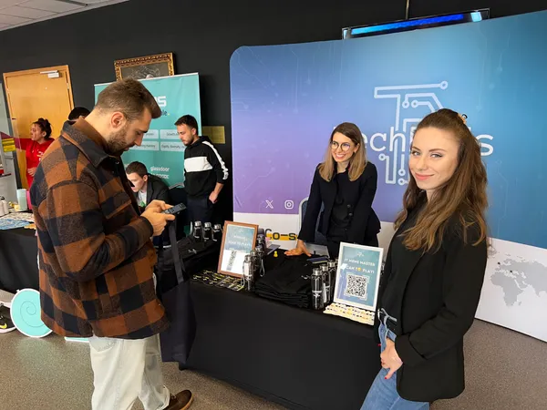 Tech Conference