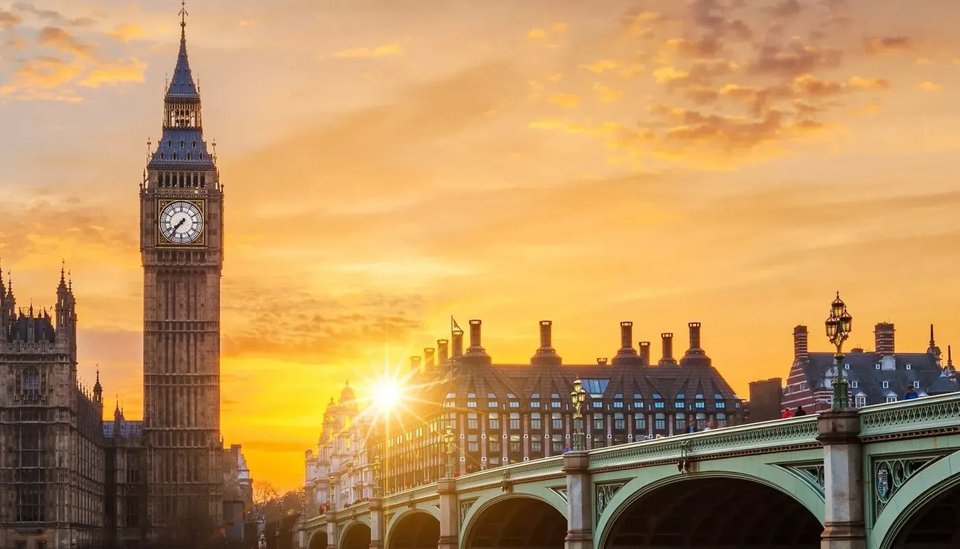 London