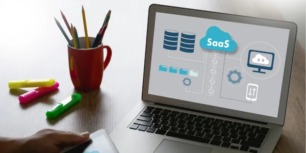 software as a service