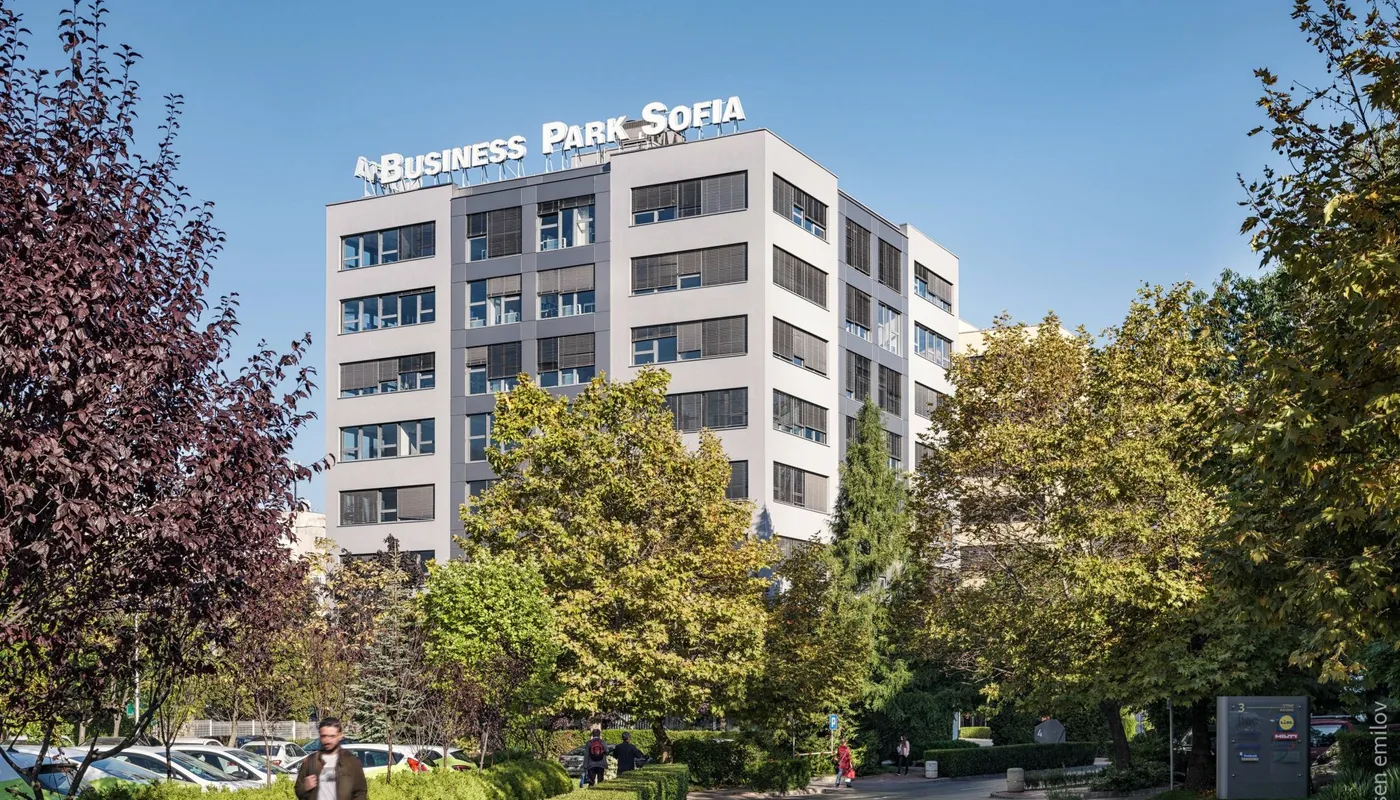 Bulgaria, Sofia