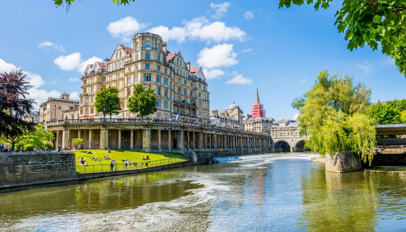 City of Bath