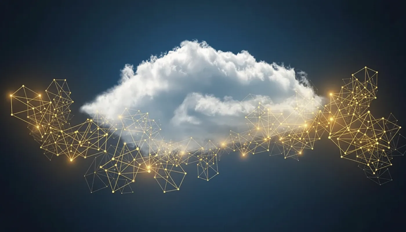 Cloud Pod