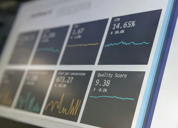 Data & Analytics