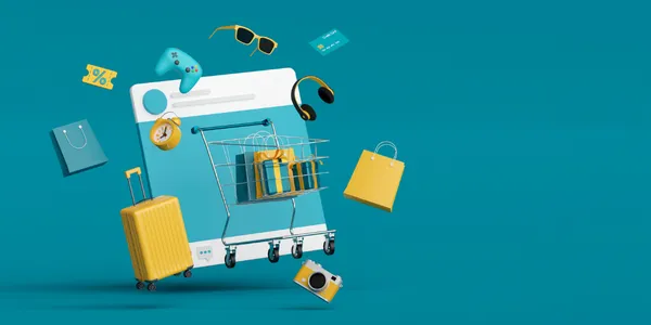 ecommerce image