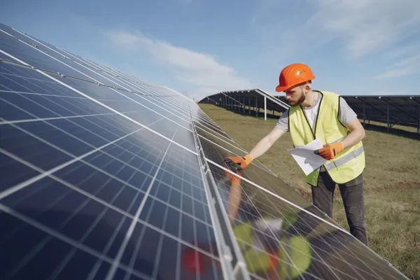 Renewable Energy