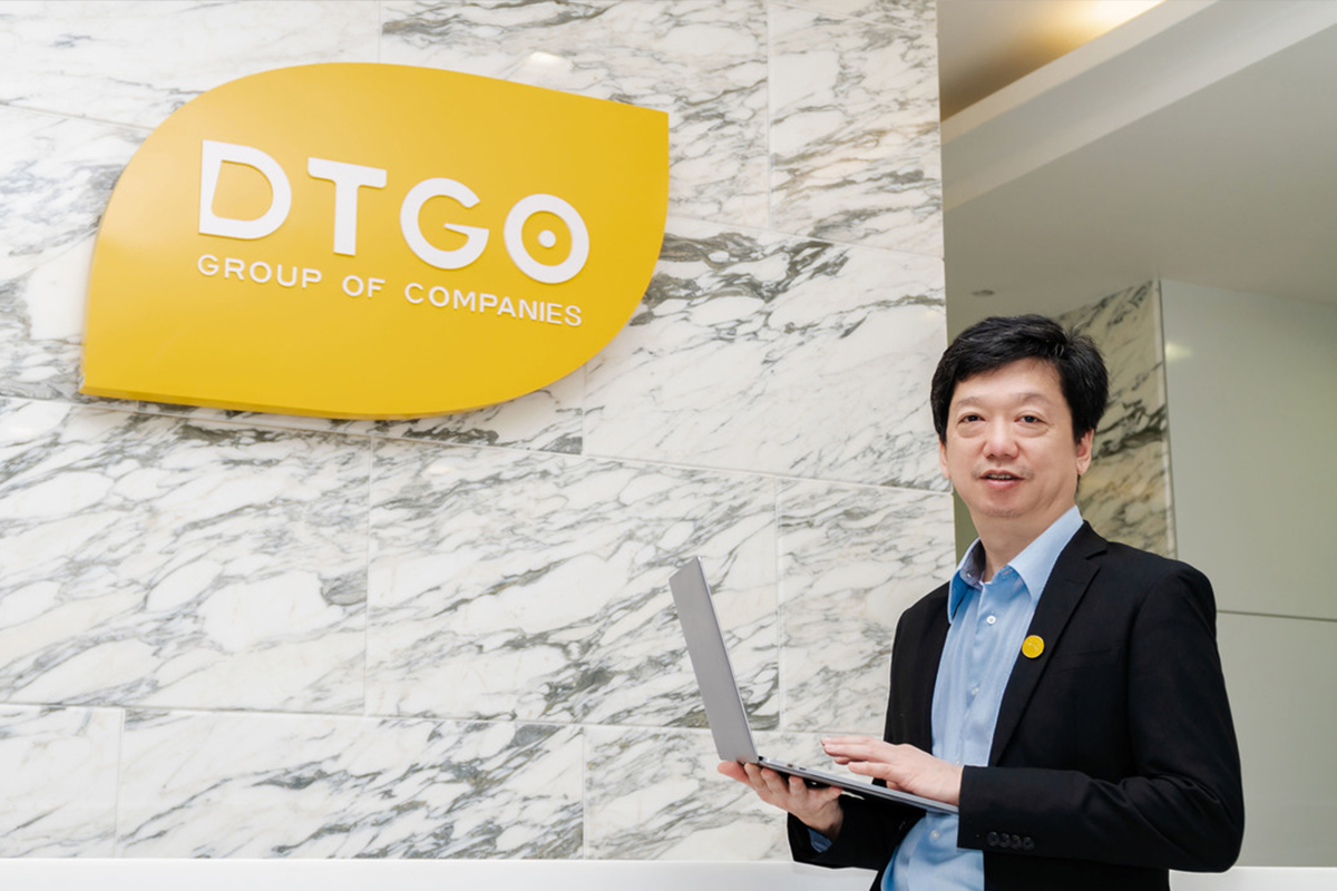 DTGO IoT