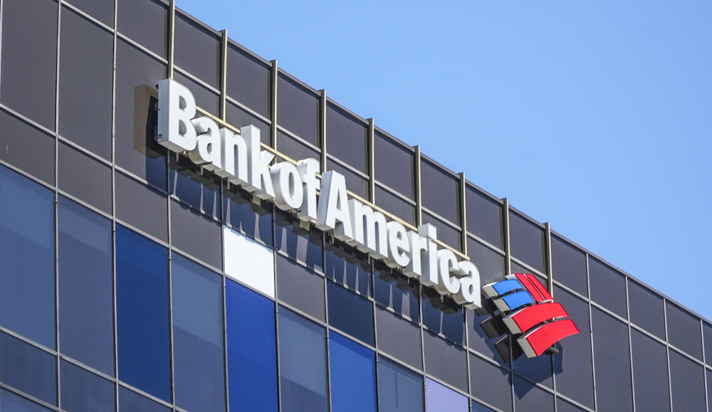 bank of america and bitstamp