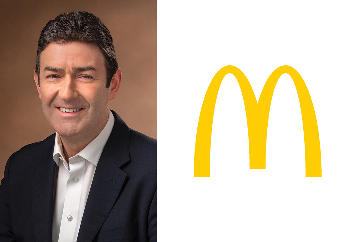 ปลด Steve Easterbrook CEO แห่ง McDonald's เหตุละเมิดกฏองค์กร คบหากับ