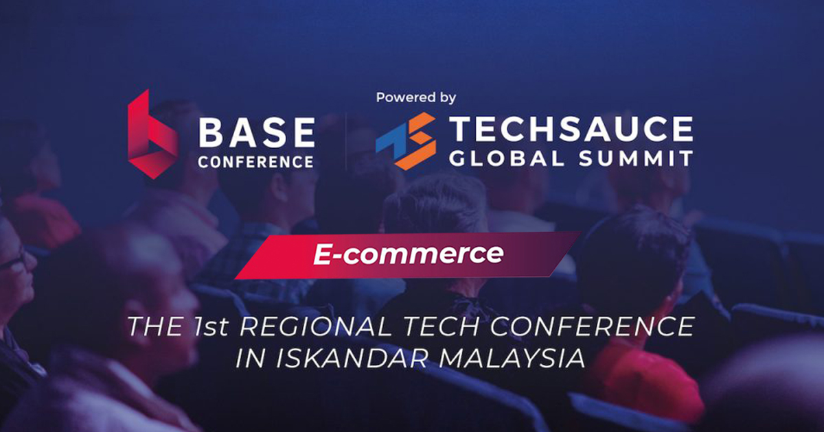 BaseConf2020 E-Commerce