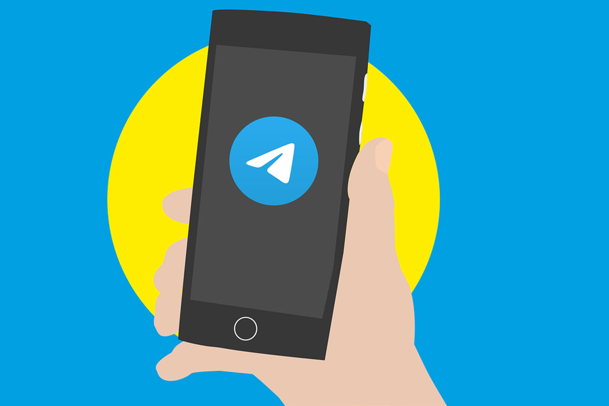 Telegram คืออะไร ปลอดภัยแค่ไหน มีอะไรเด่น | Techsauce