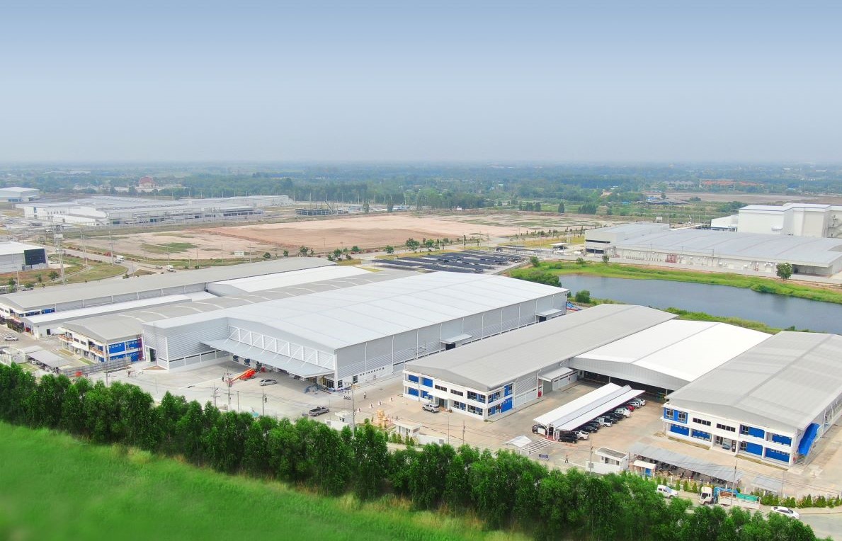 เฟรเซอร์ส พร็อพเพอร์ตี้