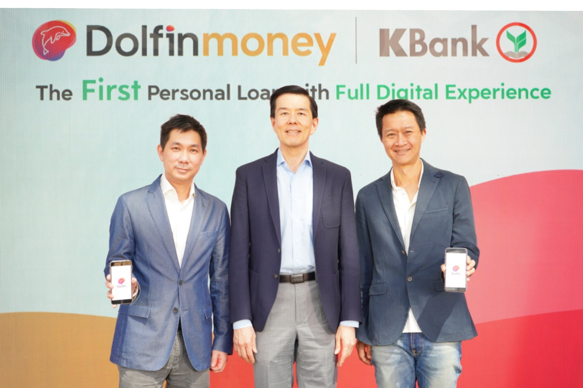 Dolfin Wallet by CENTRAL JD FINTECH COMPANY LIMITED