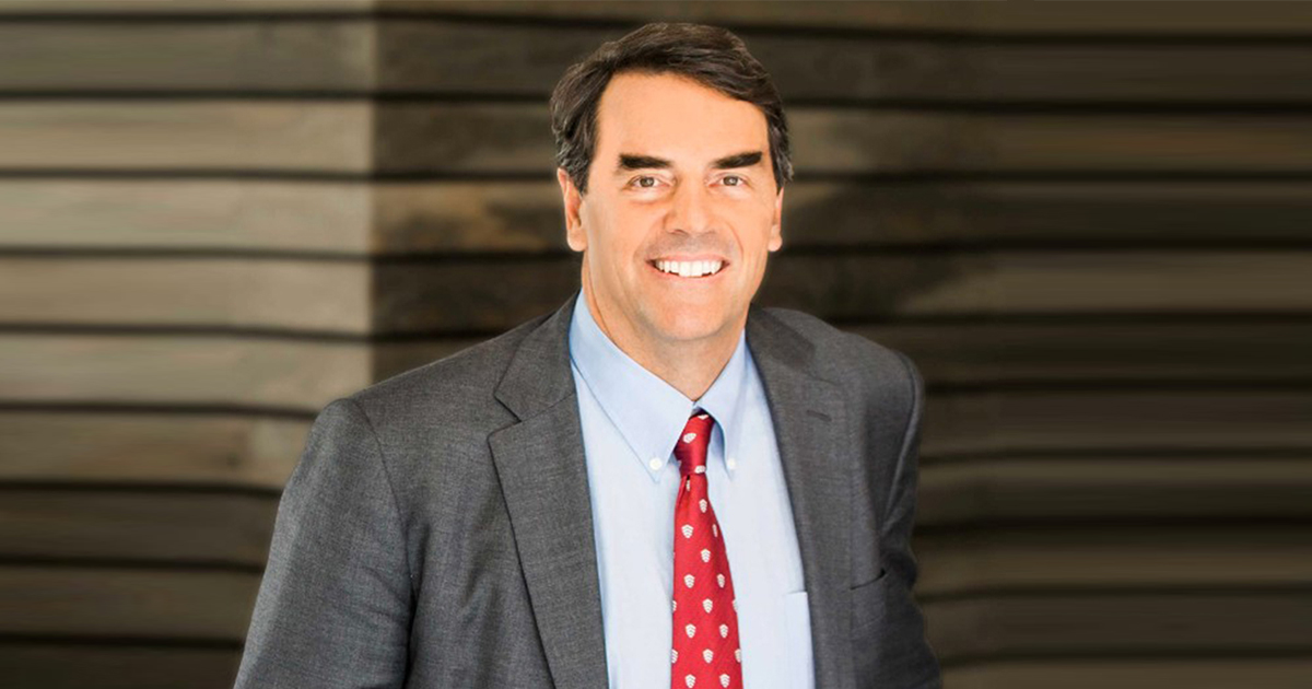 Tim draper