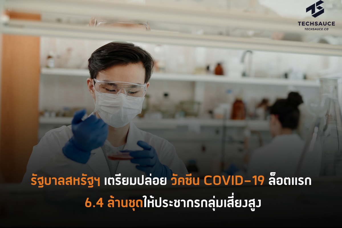 covid-19 vaccine in USA