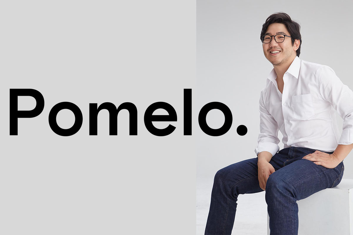 Pomelo Transitions from Brand to Platform Unveils AllNew App With