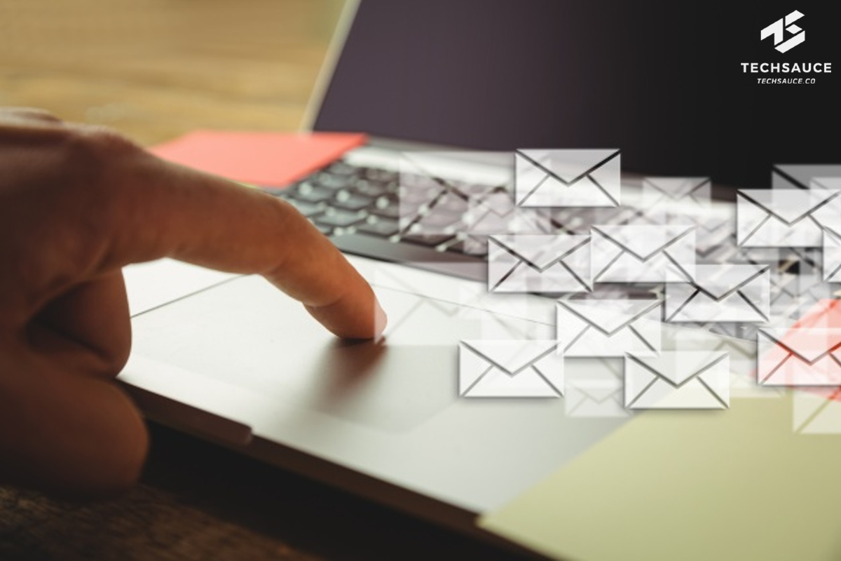 Email direct marketing