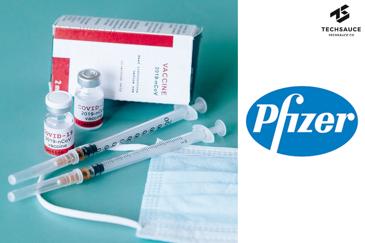 Pfizer covid-19 vaccine