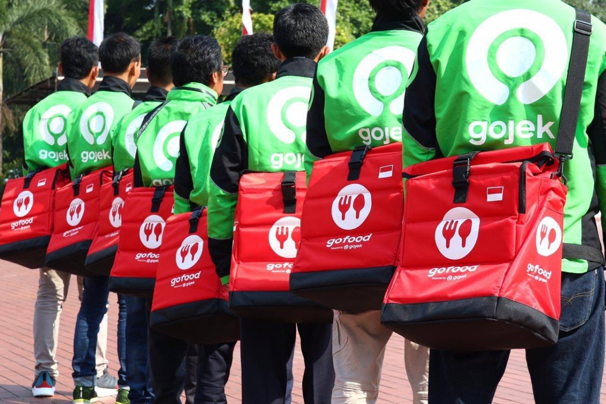 Gojek รับเงินระดมทุน 1,200 ล้าน USD ครั้งแรกในปี 2020 สวน ...