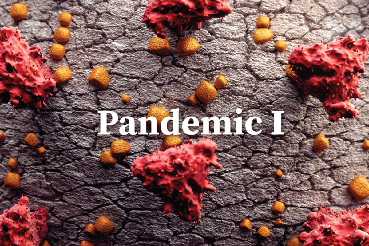 Pandemic