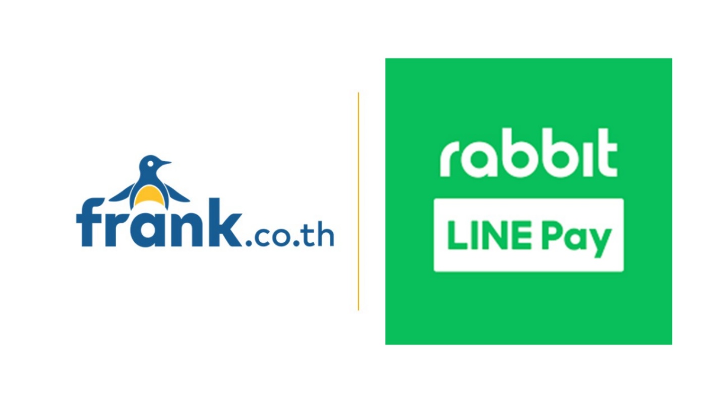 Rabbit Line Pay จับมือ Frank.Co.Th เปิดระบบการซื้อประกันออนไลน์แบบง่ายๆ |  Techsauce