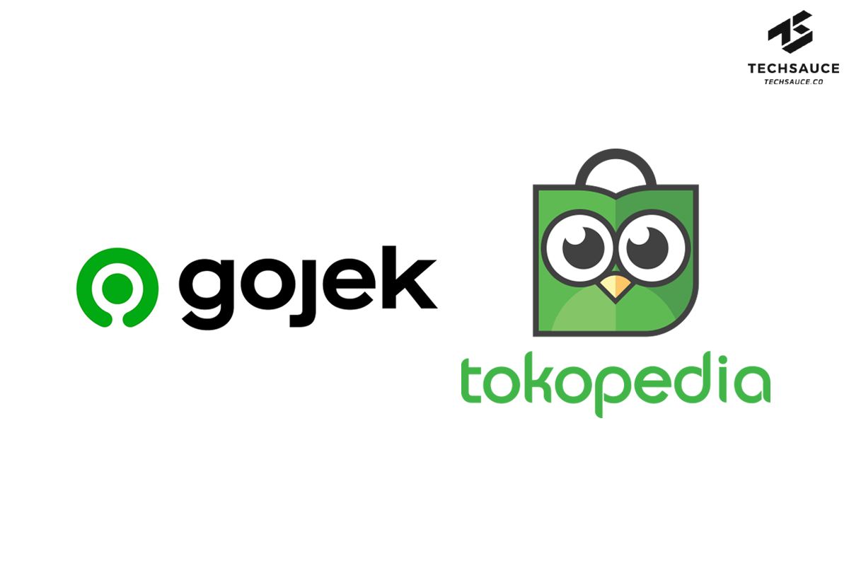 Gojek and Tokopedia Merger