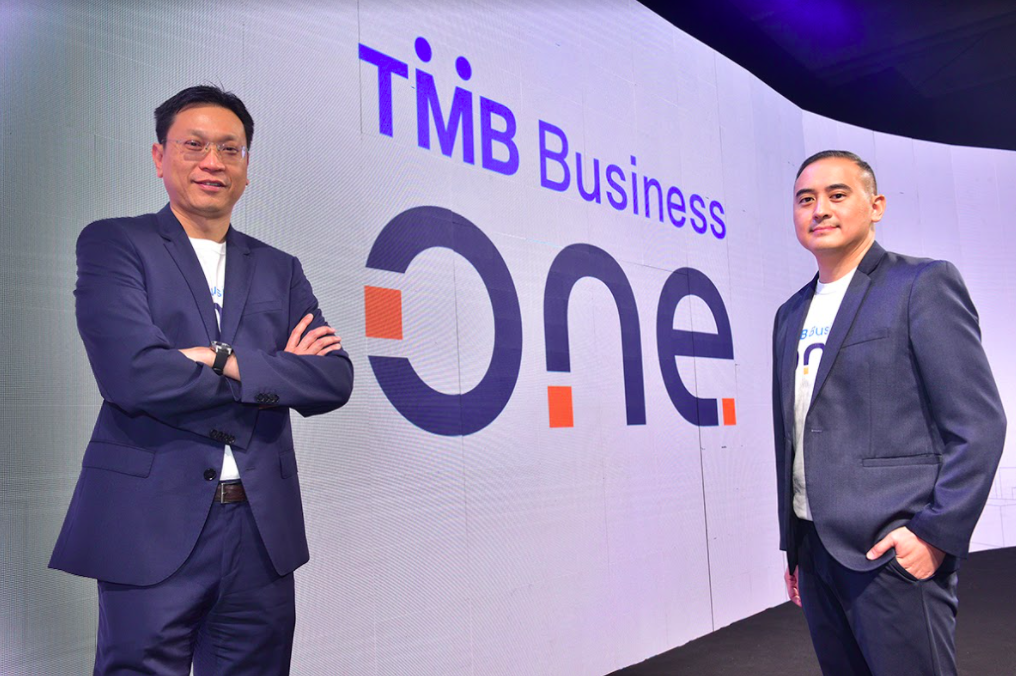 TMB Business ONE