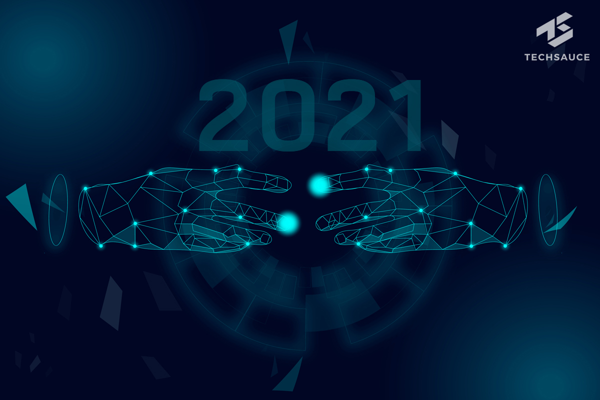 Technology 2021