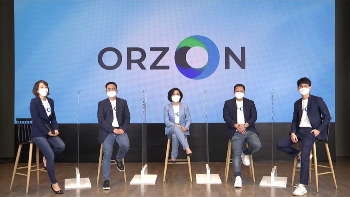 Orzon Ventures