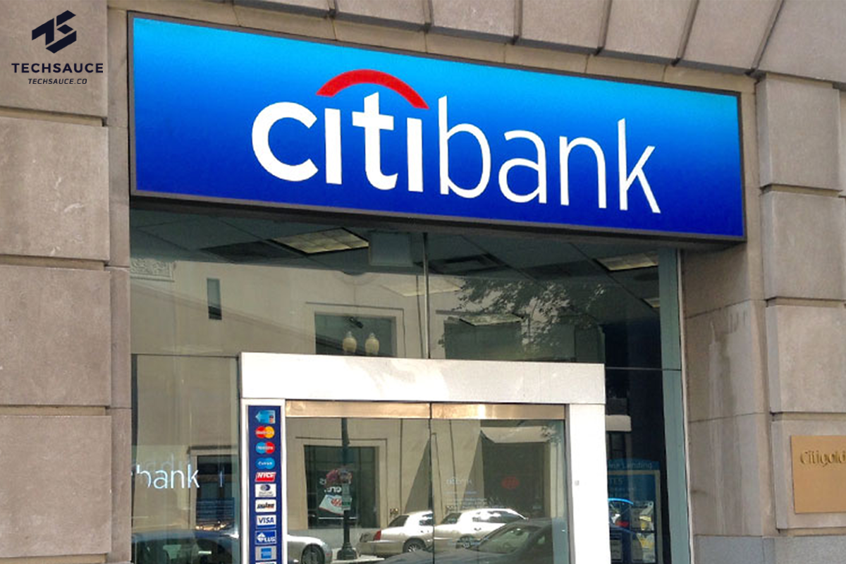 Citigroup