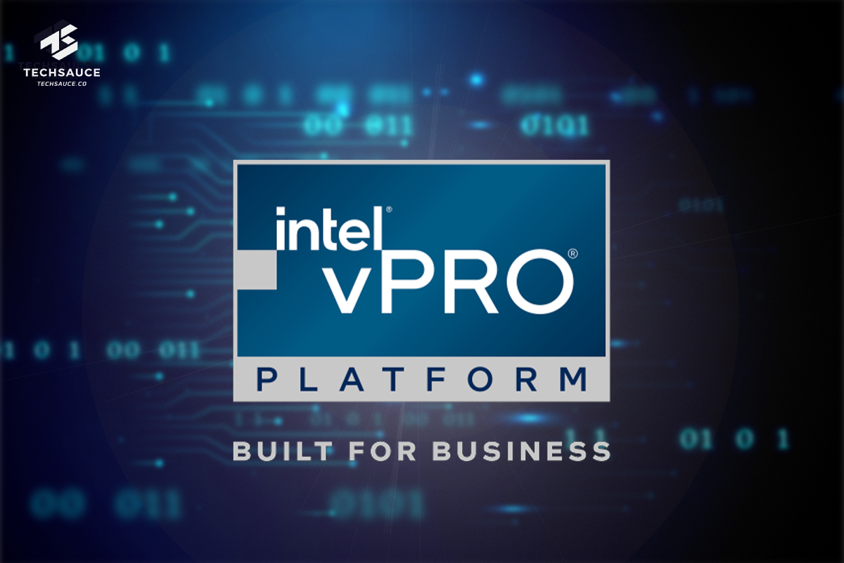 Intel vPro