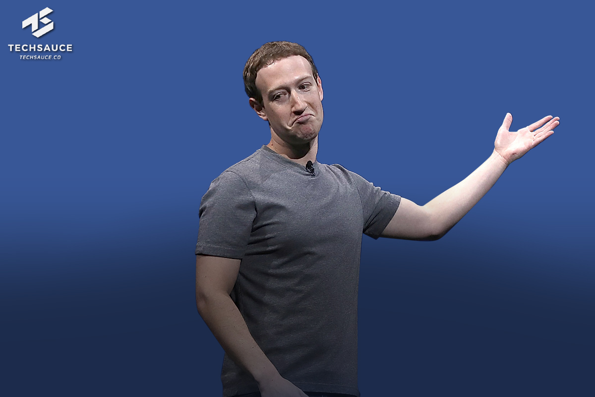 Mark Zuckerberg