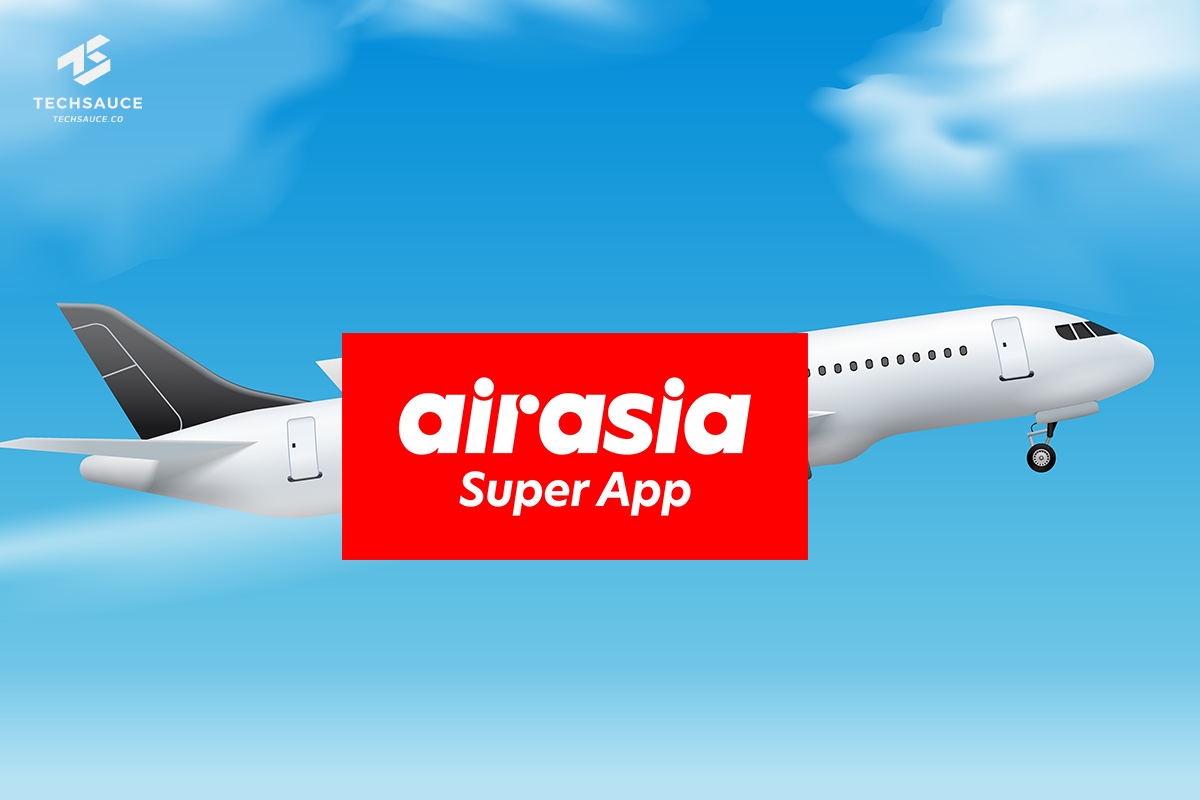 airasia Super App 