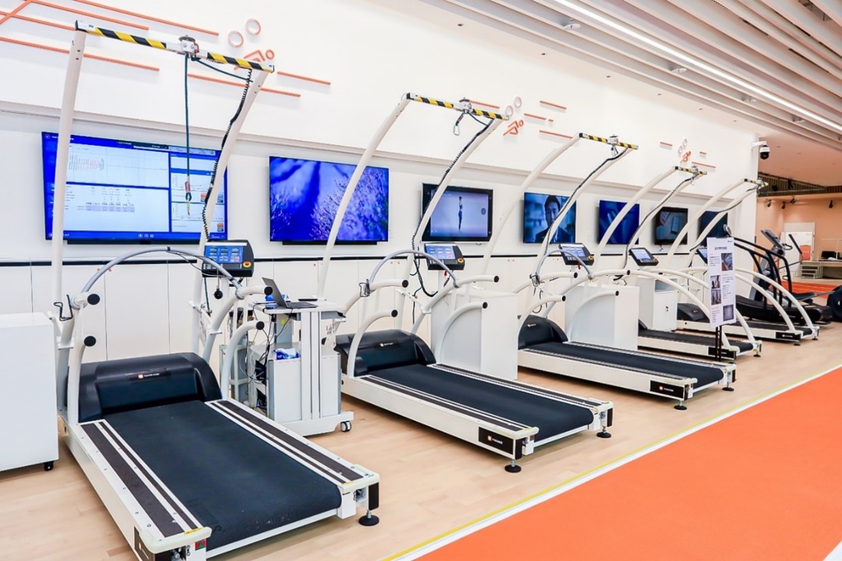 Huawei 'HUAWEI Heath Lab' เสริมศักยภาพการวิจัย ขับเคลื่อนนวัตกรรมเพื่อสุขภาพและการออกกำลังกาย