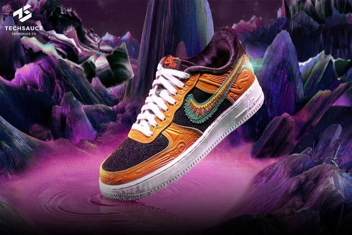 Nike ก้าวสู่ Metaverse ขายสินค้าแบบ Virtual ทั้งบนโลกออนไลน์และโลกเสมือนจริง