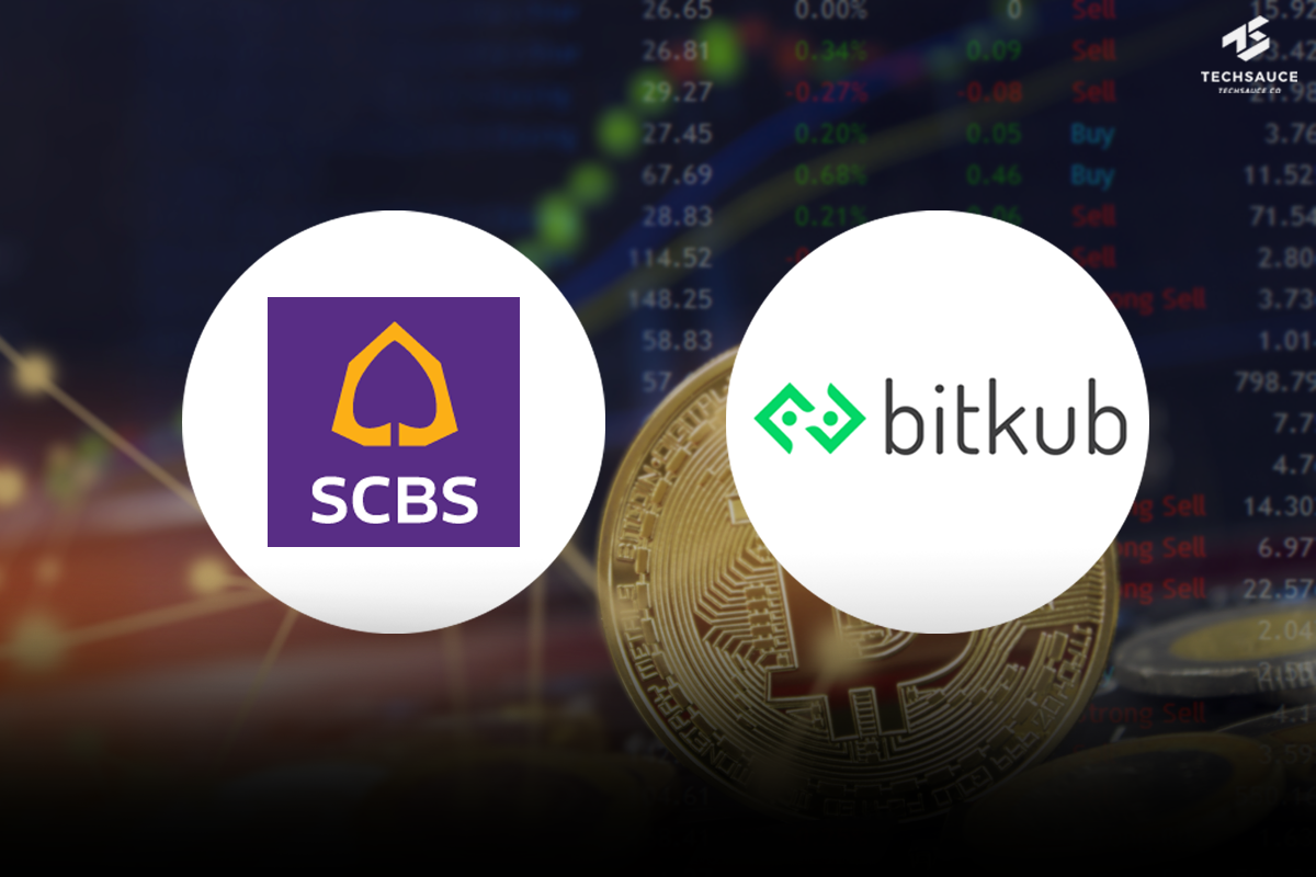 Scbs ทุ่ม 1.78 หมื่นล้าน ซื้อหุ้น Bitkub 51% | Techsauce