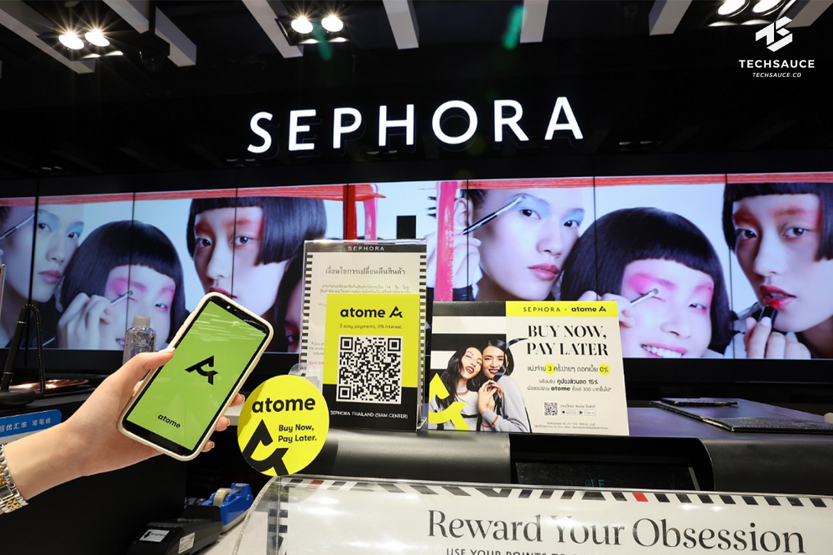 Sephora