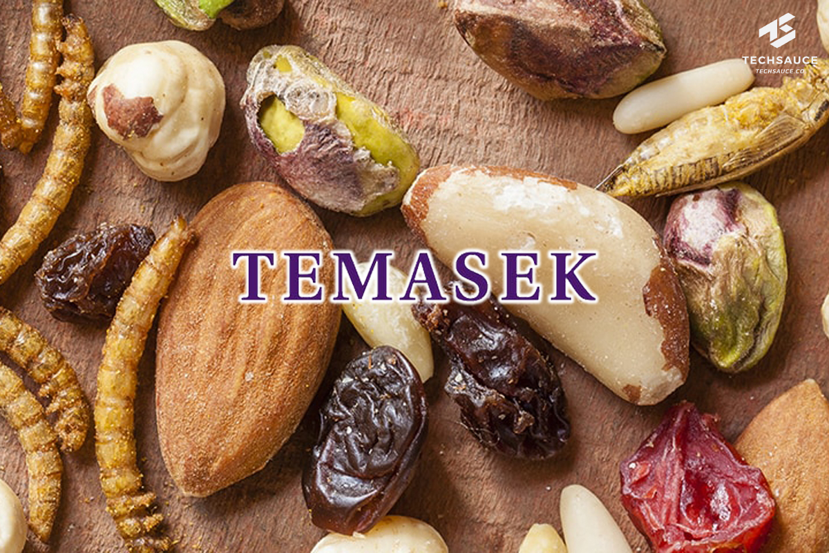 Temasek