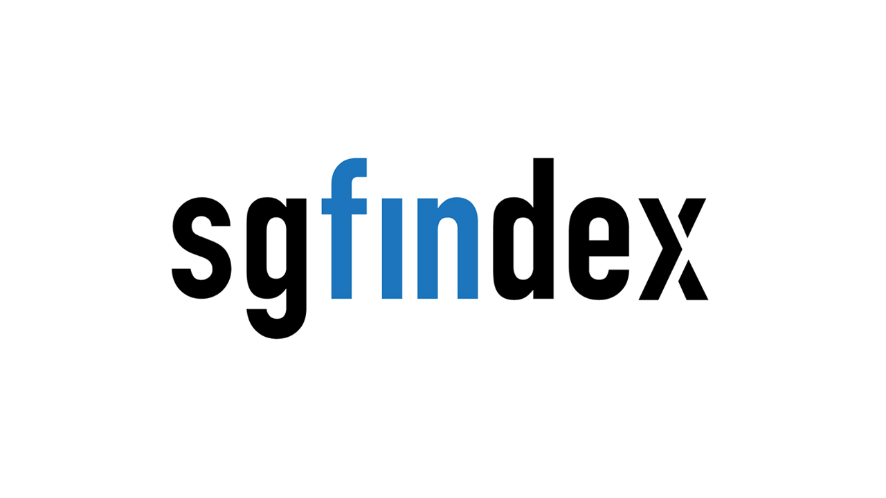 SGFinDex
