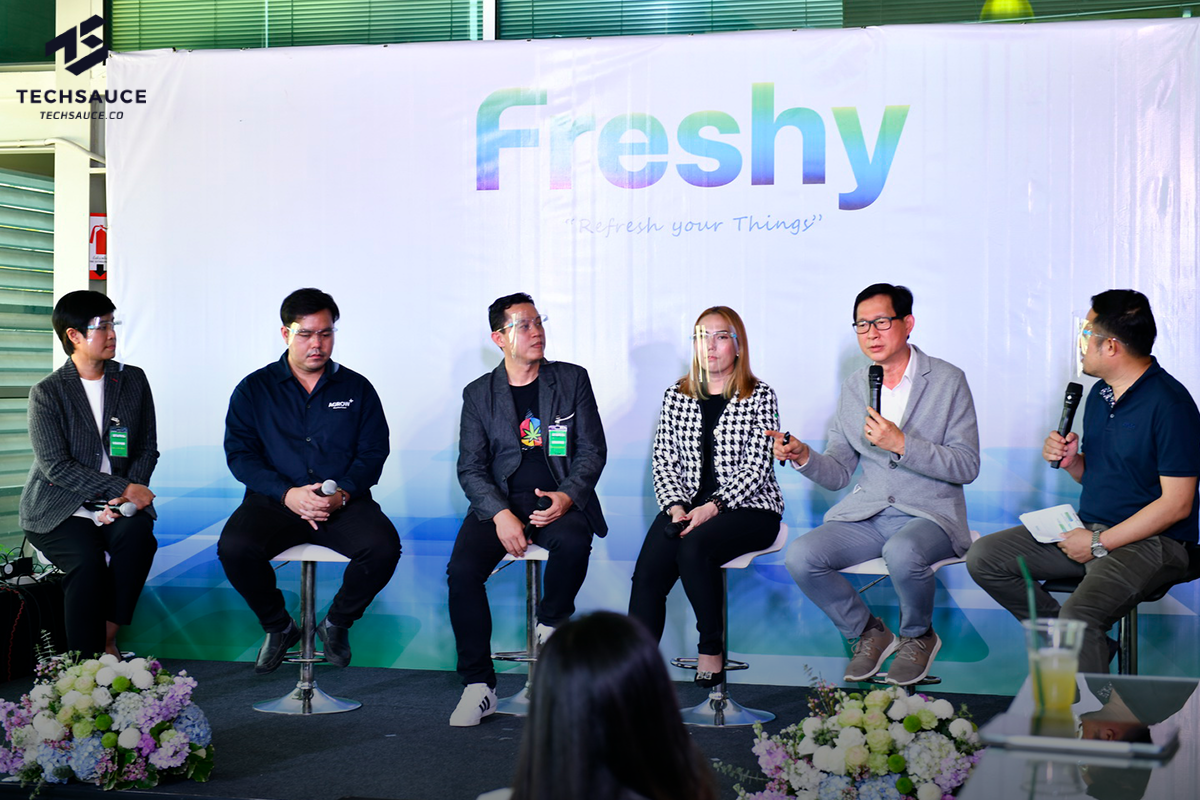 Freshy สตาร์ทอัพ E- Marketplace กัญชง กัญชาแห่งแรกของไทย ส่งเสริมสมุนไพรสู่ตลาดโลก พร้อมช่วยเกษตรกรเข้าถึงผู้บริโภคมากขึ้น