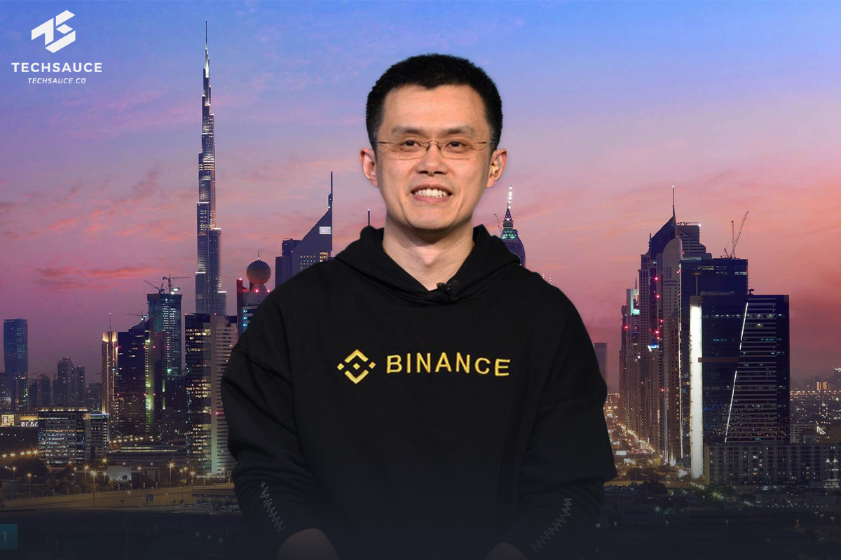 Binance แพลตฟอร์มซื้อขายสกุลเงินดิจิทัล เปิดเผยเมื่อวันอังคารที่ผ่านมาว่า ได้เซ็นสัญญาความร่วมมือกับ Dubai World Trade Centre Authority (DWTCA) ที่กำลังอยู่ในกระบวนการก่อร่างระบบนิเวศ Virtual Asset ระดับนานาชาติ