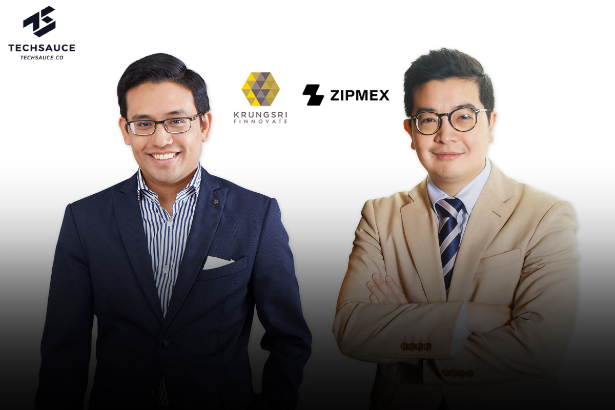 Zipmex แพลตฟอร์มสินทรัพย์ดิจิทัลชั้นนำที่เติบโตอย่างรวดเร็วในภูมิภาค ตอกย้ำการก้าวขึ้นสู่การเป็น Crypto Bank ต่อยอดความร่วมมือกับ กรุงศรี ฟินโนเวต หลังการประกาศร่วมทุนที่ผ่านมา ชูจุดแข็งของสององค์กร เตรียมร่วมจัดตั้ง Crypto Fund บริหารการจัดการลงทุนโดยผู้เชี่ยวชาญชั้นนำเพื่อตอบสนองความต้องการในการลงทุนในสินทรัพย์ดิจิทัลและสร้างความมั่นใจให้กับนักลงทุนในแพลตฟอร์ม Zipmex และลูกค้าของธนาคาร