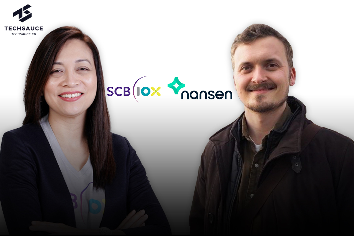 SCB 10X ประกาศร่วมลงทุนรอบ Series B ของ Nansen แพลตฟอร์มวิเคราะห์ข้อมูลบนระบบ Blockchain จากสิงคโปร์