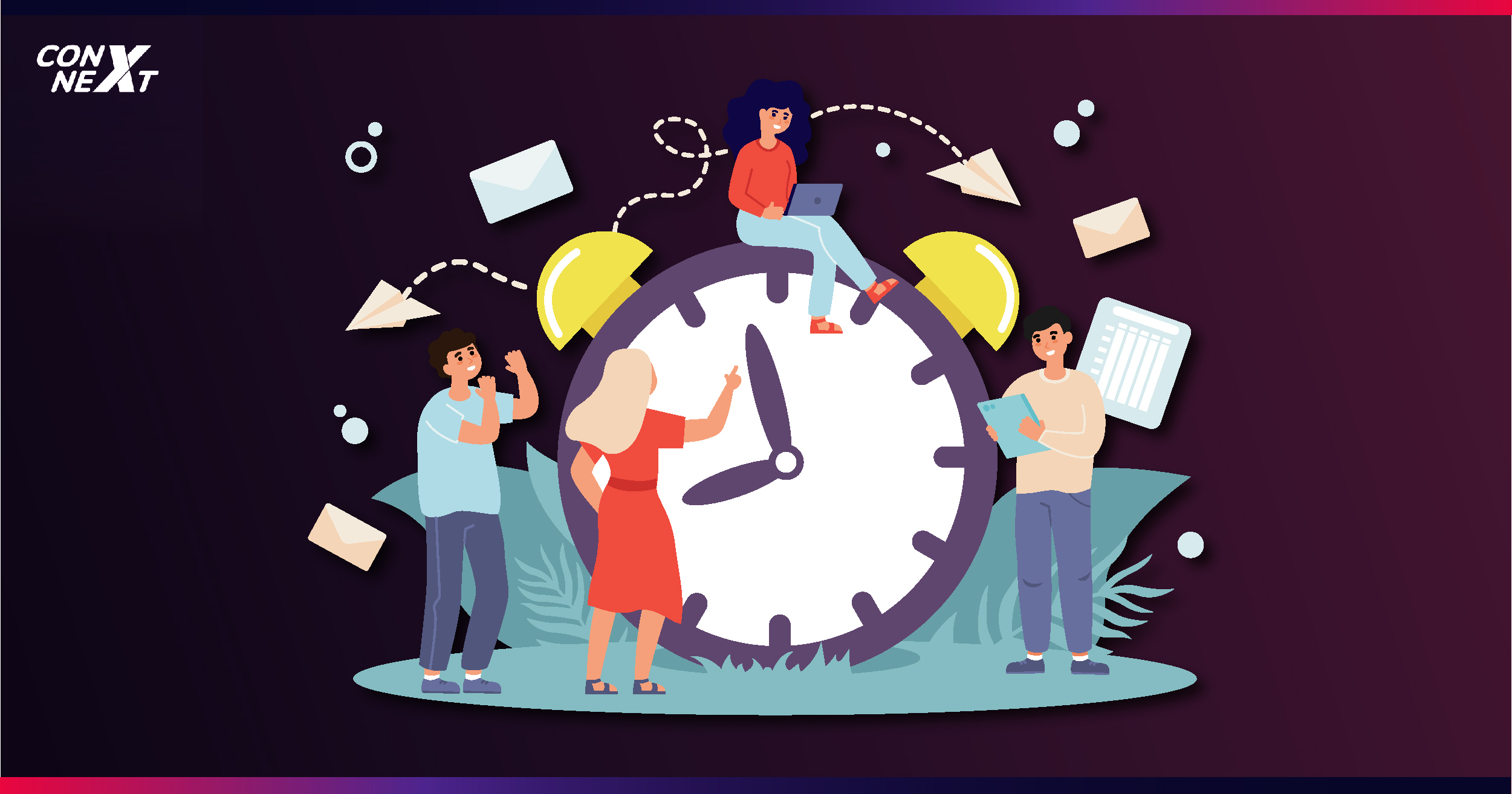 รู้จัก Parkinson’s Law