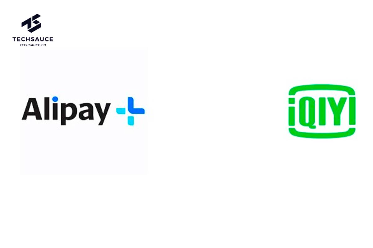 iQiyi ใช้ Alipay+