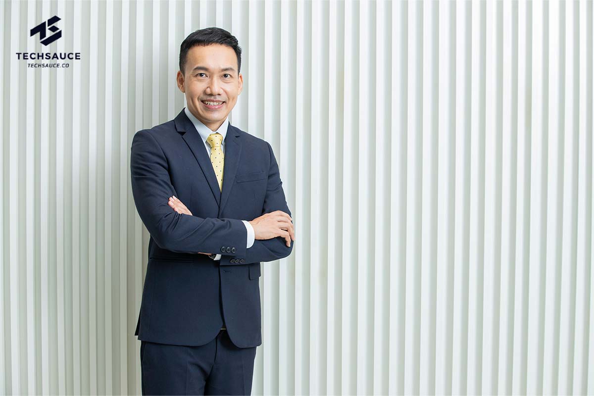 ครบ 1 ปี กรุงศรีเป็นพันธมิตร BlackRock มุ่งหน้าเป็น Investment Wealth Advisory Bank 