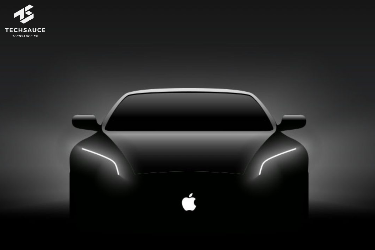 Apple Car