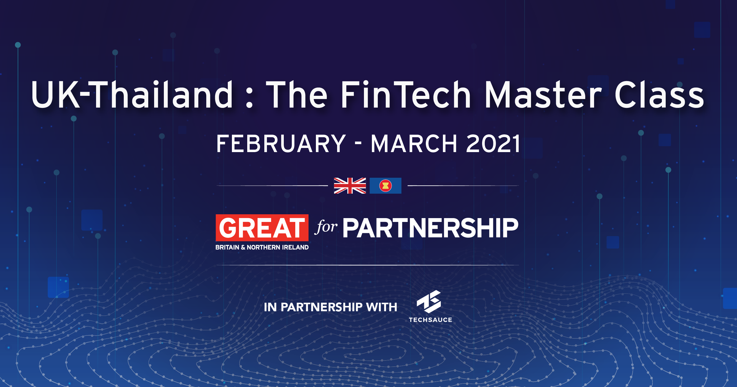 uk thailand fintech