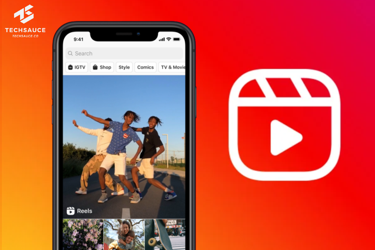 Instagram Reels มาถึงไทยแล้ว ครีเอทวิดีโอสั้น พร้อมฟีเจอร์เพลงเต็มรูปแบบ |  Techsauce