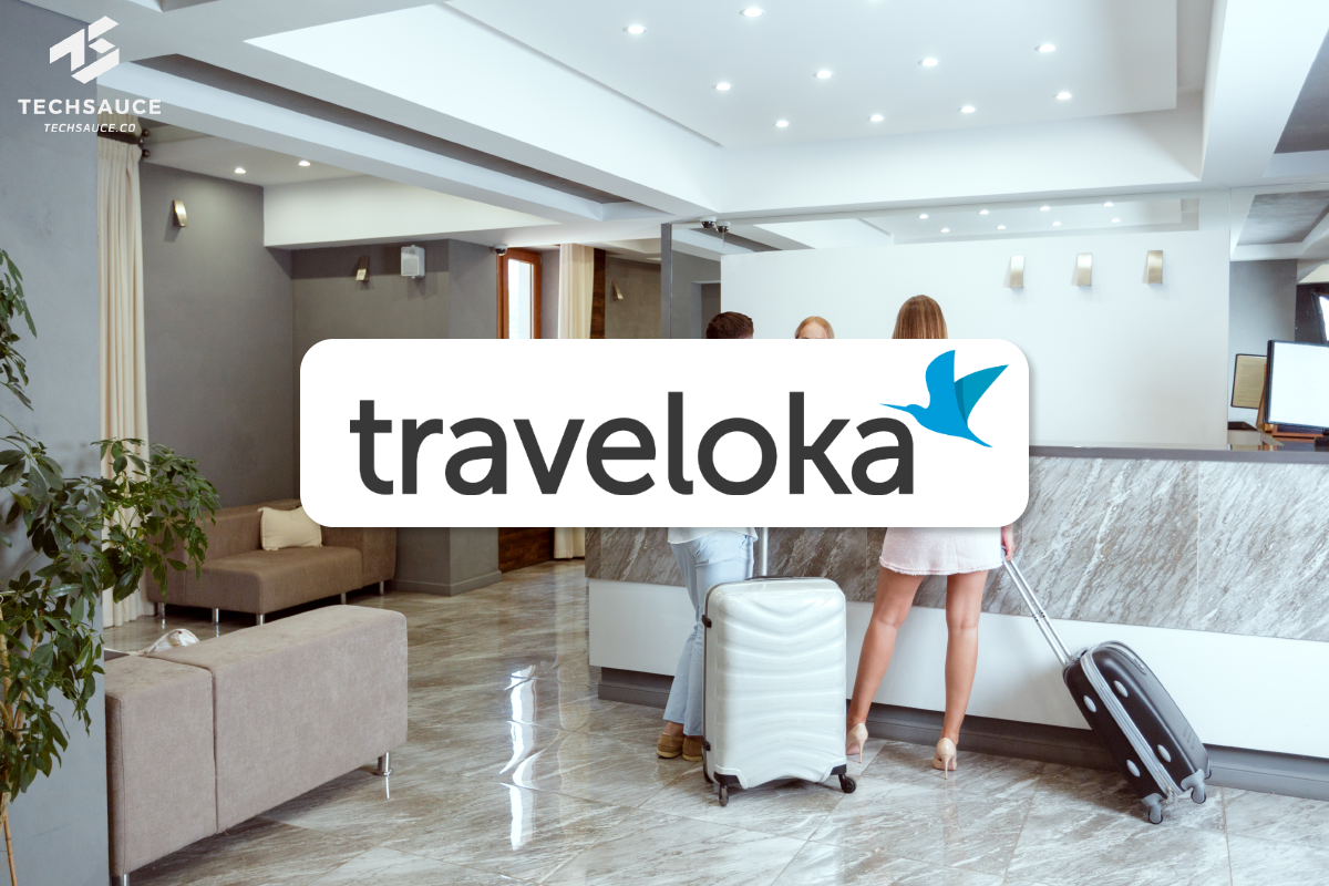 Traveloka