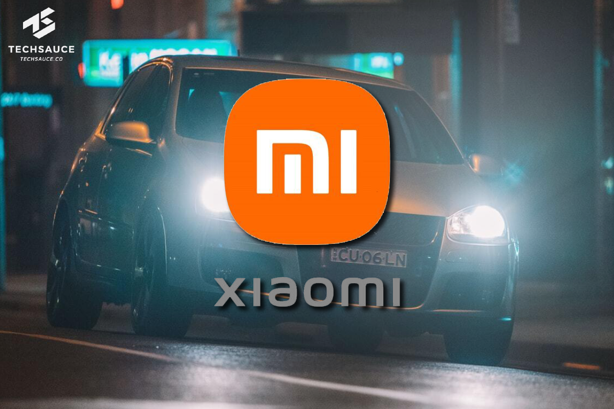 Xiaomi ลงทุนรถยนต์ไฟฟ้า EV 